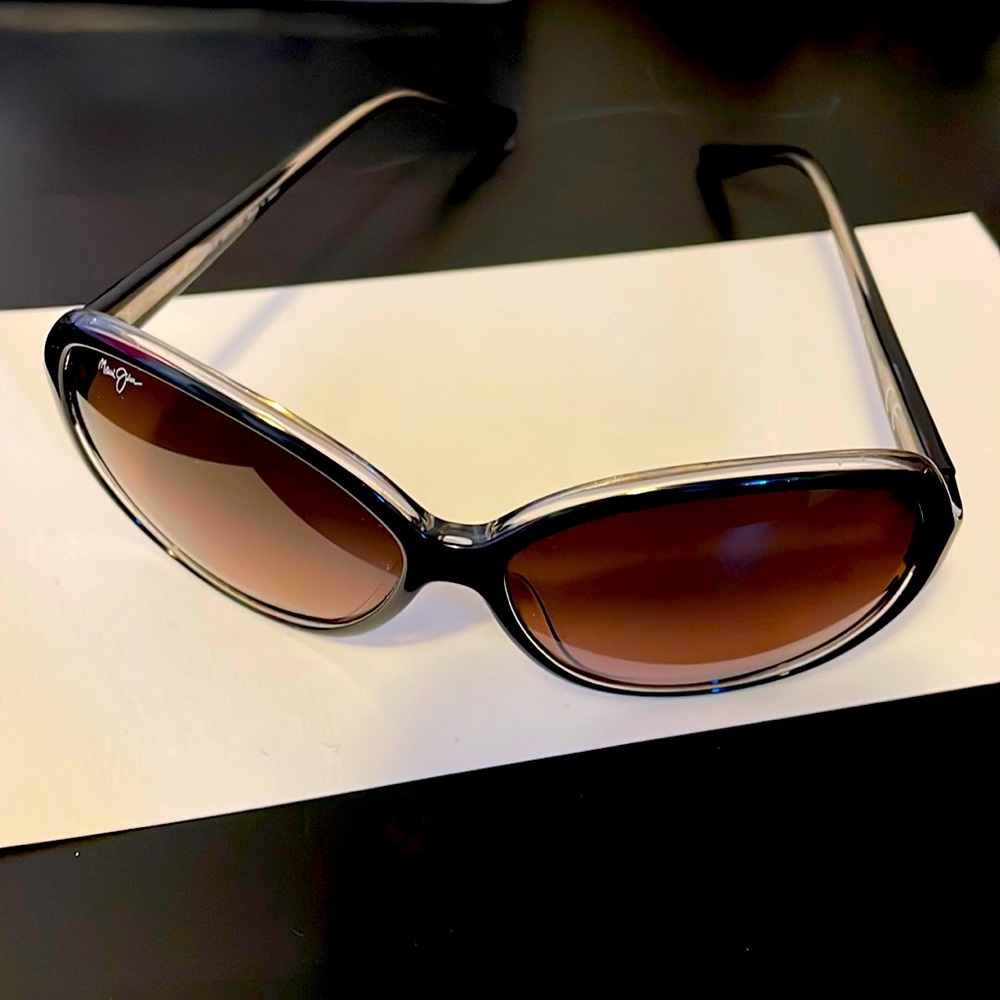Vintage Maui Jim Sunglasses